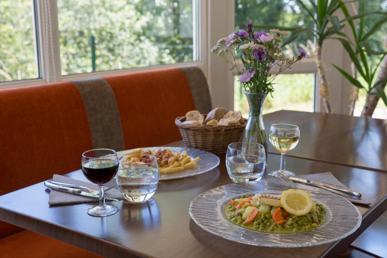The Originals Access, Hotel Тюль Экстерьер фото