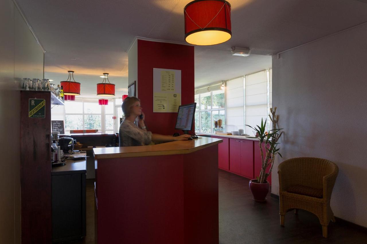 The Originals Access, Hotel Тюль Экстерьер фото