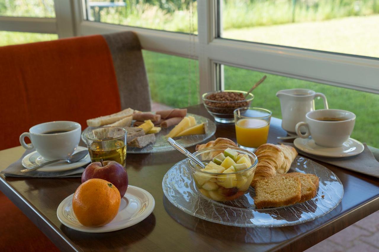 The Originals Access, Hotel Тюль Экстерьер фото