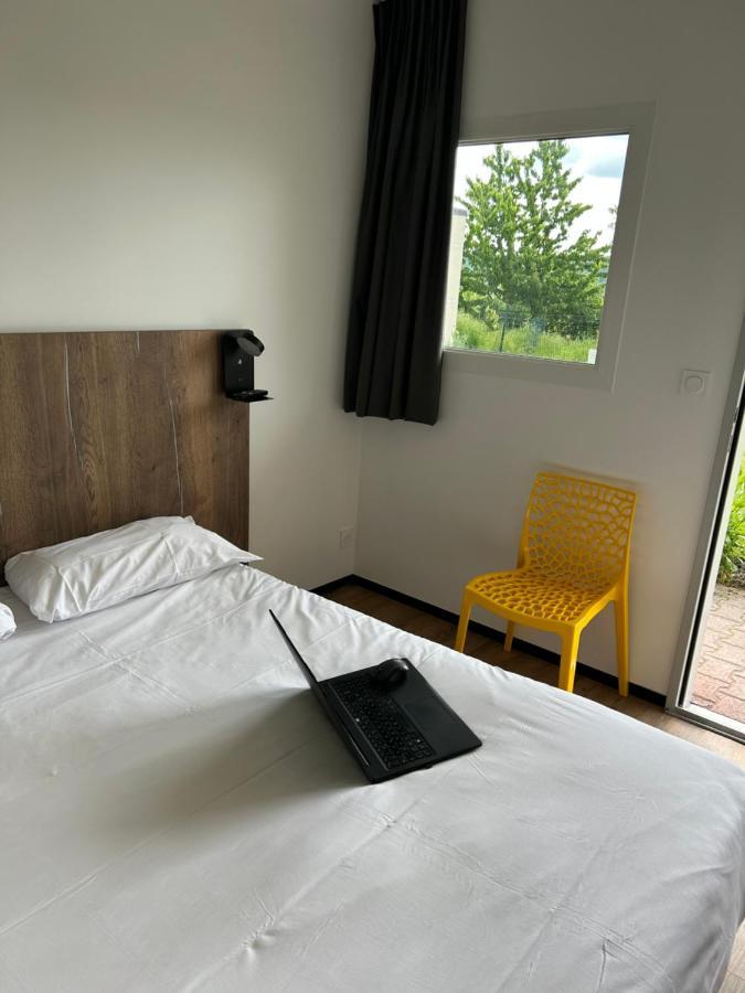 The Originals Access, Hotel Тюль Экстерьер фото