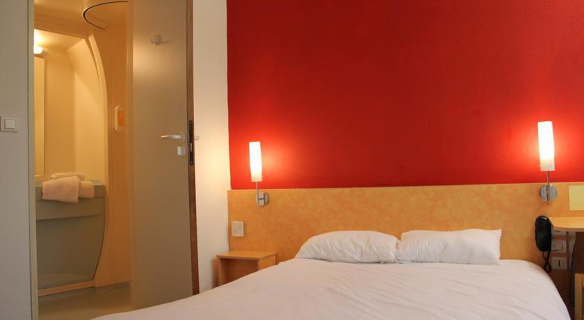 The Originals Access, Hotel Тюль Экстерьер фото